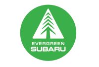 Evergreen Subaru